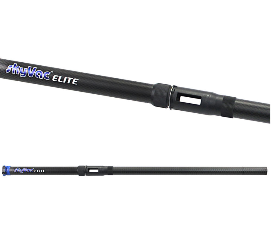 skyVac® Elite Pole Set