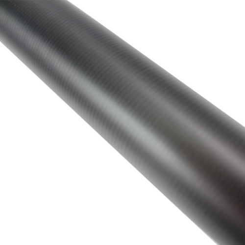 skyVac Premium Clamped Poles External Suction Pole Set
