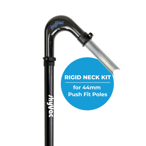 skyVac® Rigid Neck Kit