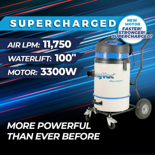 skyVac® Commercial 75 Plus
