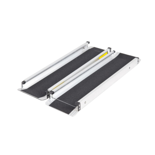 Home Gutter Ramp Telescopic Gutter Vac Ramps With Surface Grip | Xline Systems