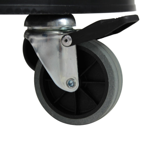 skyVac® Sonic Atom - Gutter Vacuum