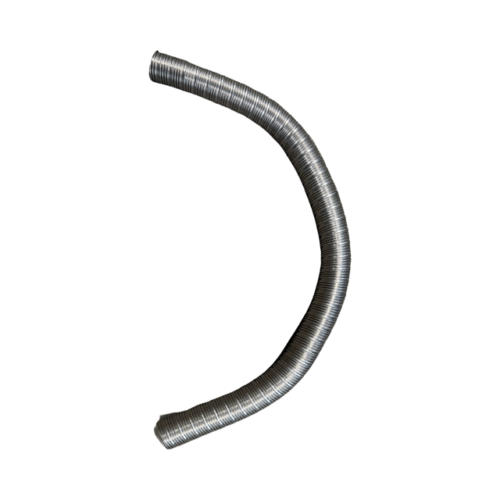 5kw-Exhaust