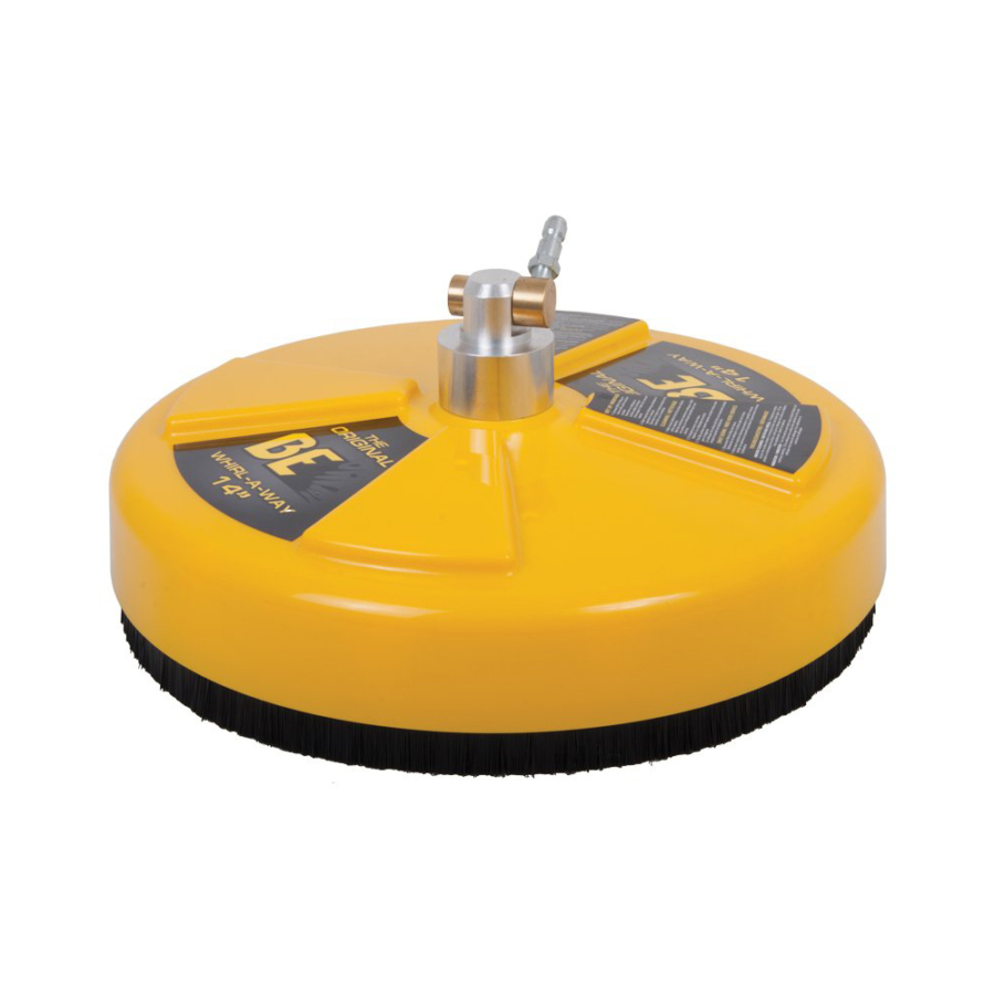 85.403.014 - Whirlaway 14" Whirlaway Surface Cleaner