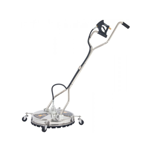 20" Whirlaway Surface Cleaner - St.Steel