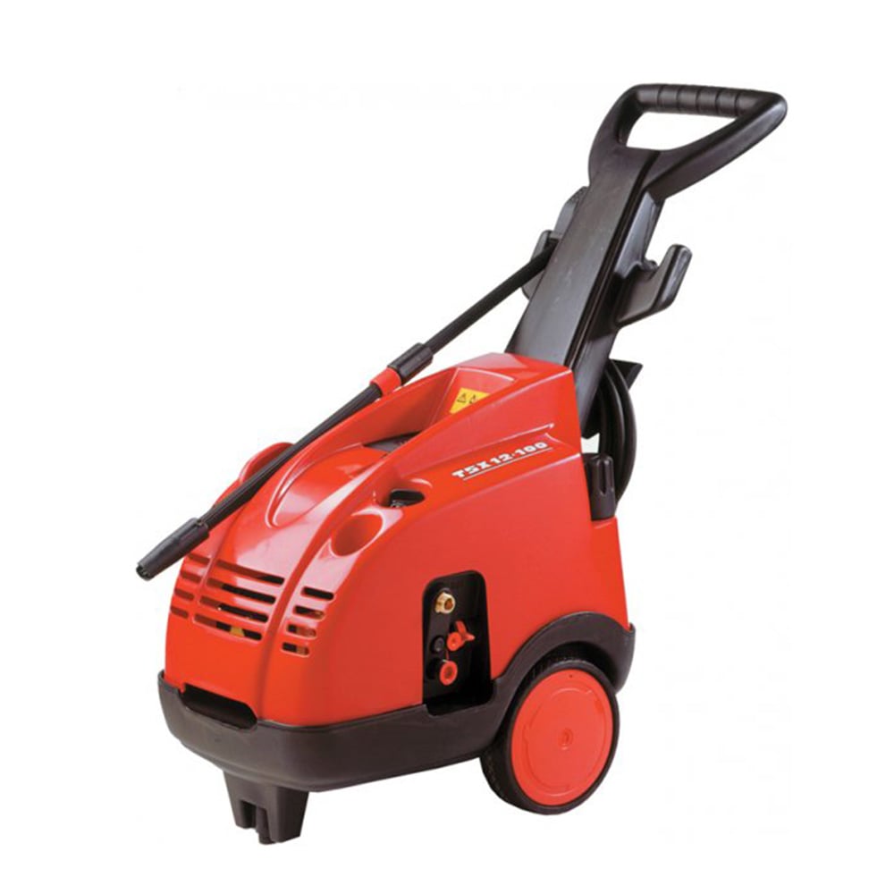 Interpump TSX Electric Pressure Washer - 15LPM - 150 Bar - 415v
