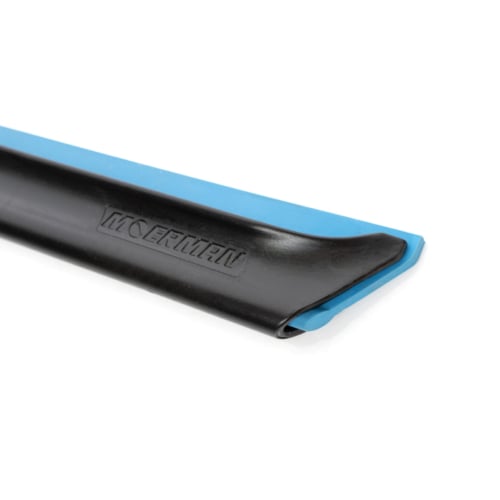 6" 15CM Moerman Liquidator Mini Squeegee Channel