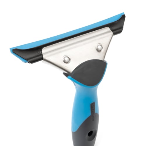 6" 15CM Moerman Liquidator Mini Squeegee Channel
