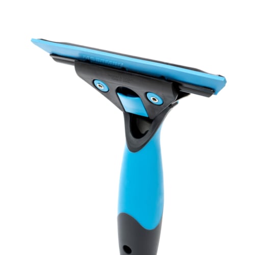 6" 15CM Moerman Liquidator Mini Squeegee Channel