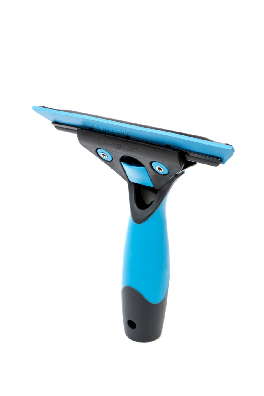 6" 15CM Moerman Liquidator Mini Squeegee Channel
