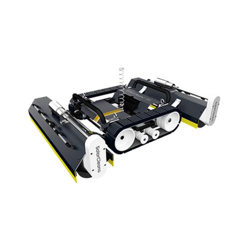 M1 SolarCleano Robot