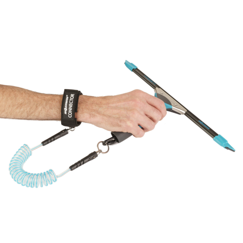 Moerman Carabiner Loop Connector