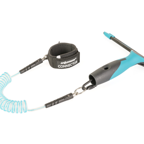 Moerman Carabiner Loop Connector Wrist Strap - Image 4