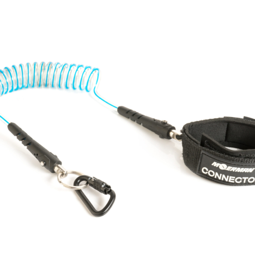 Moerman Carabiner Loop Connector
