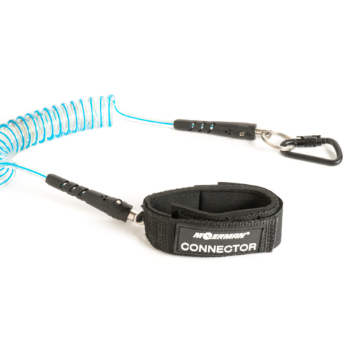 Moerman Carabiner Loop Connector