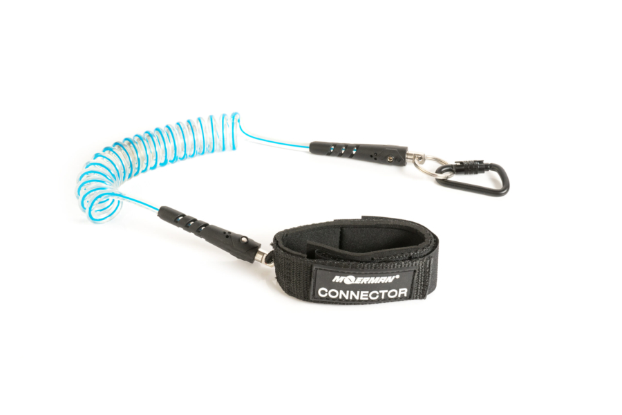 Moerman Carabiner Loop Connector
