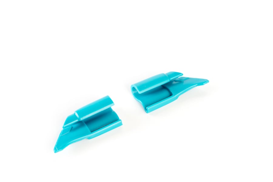 Liquidator 3.0 replacement end-clips