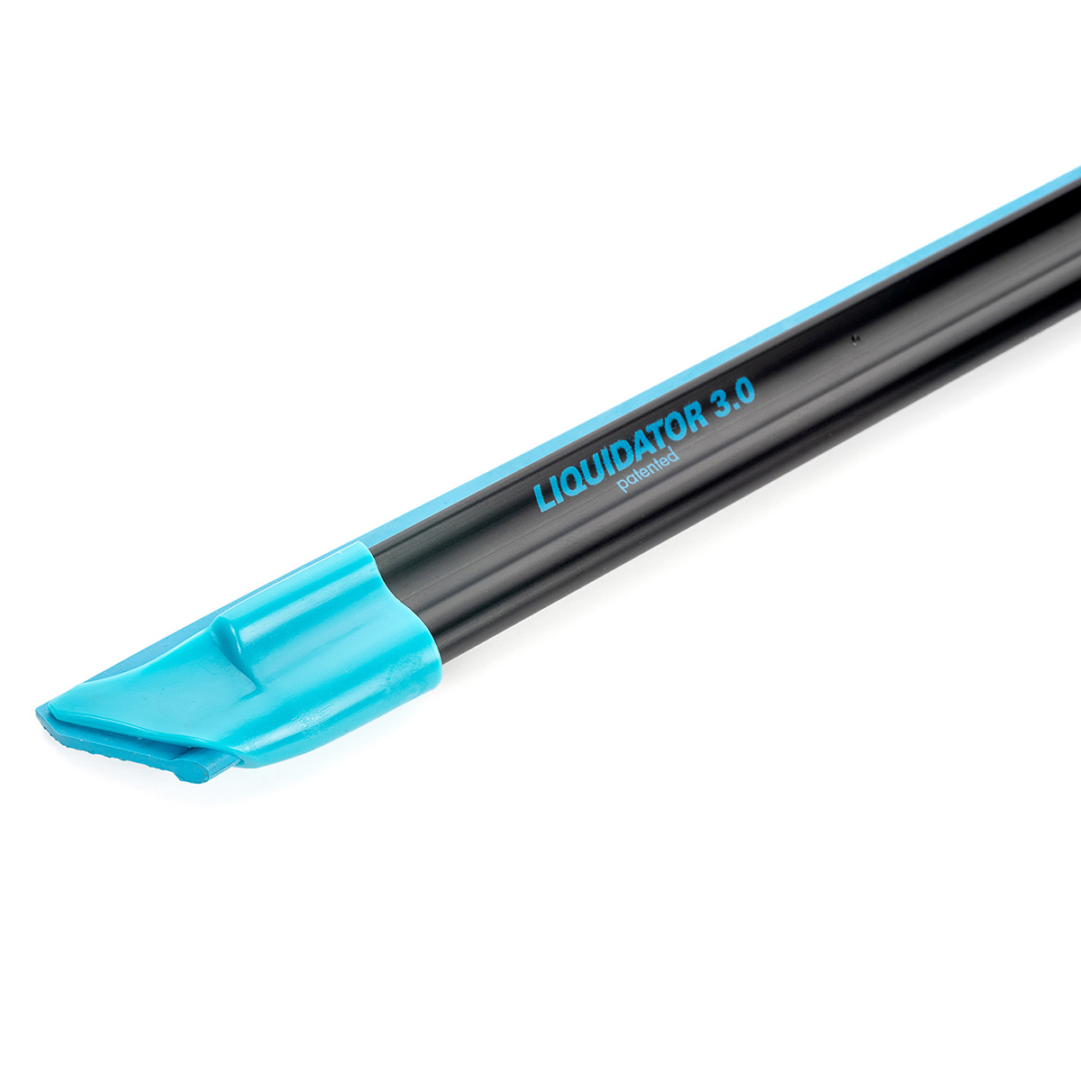 Moerman Liquidator 3.0 Channel + Soft NXT Rubber