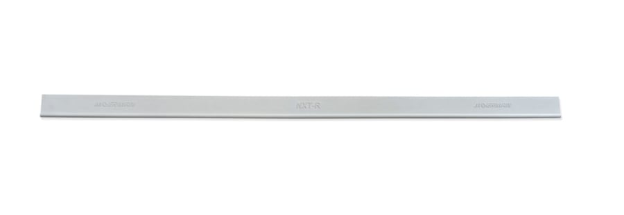 Moerman-NXT-R-Silver- Squeegee Rubber