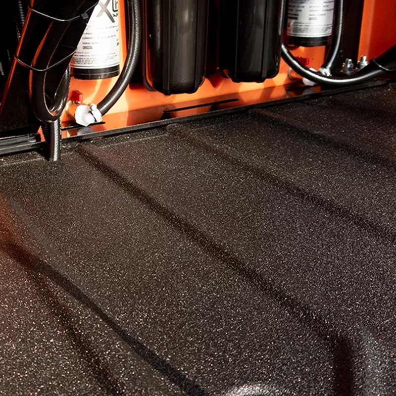 Rhino-Lining - Floor Protection