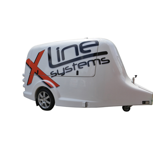 Trailer Graphics