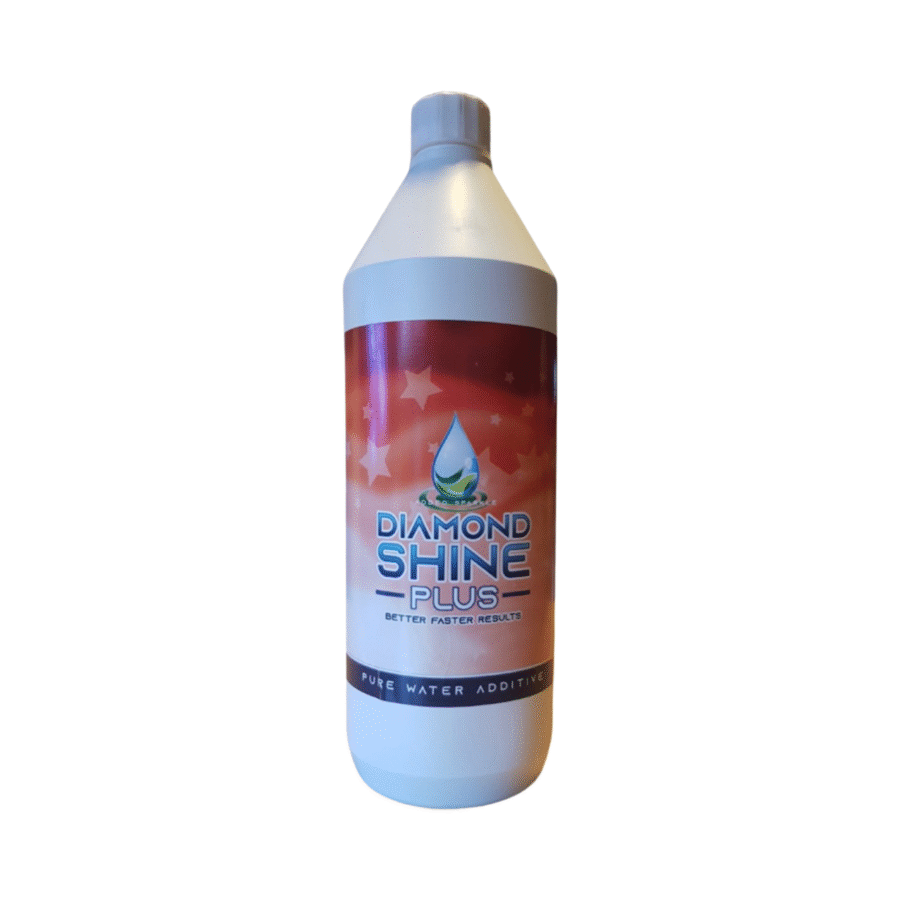 added sparkle bottle added sparkle bottle