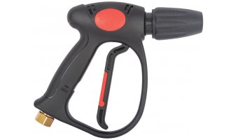 MV925 Pressure Wash Gun w/ AR4 Coupler