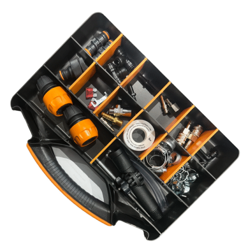 Rectus Spares System Kit