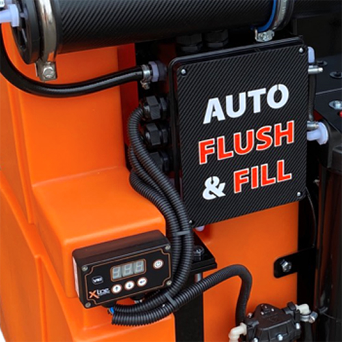 Xline Auto Flush Add-on 1