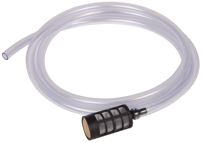 Chemical Suction Hose Kit