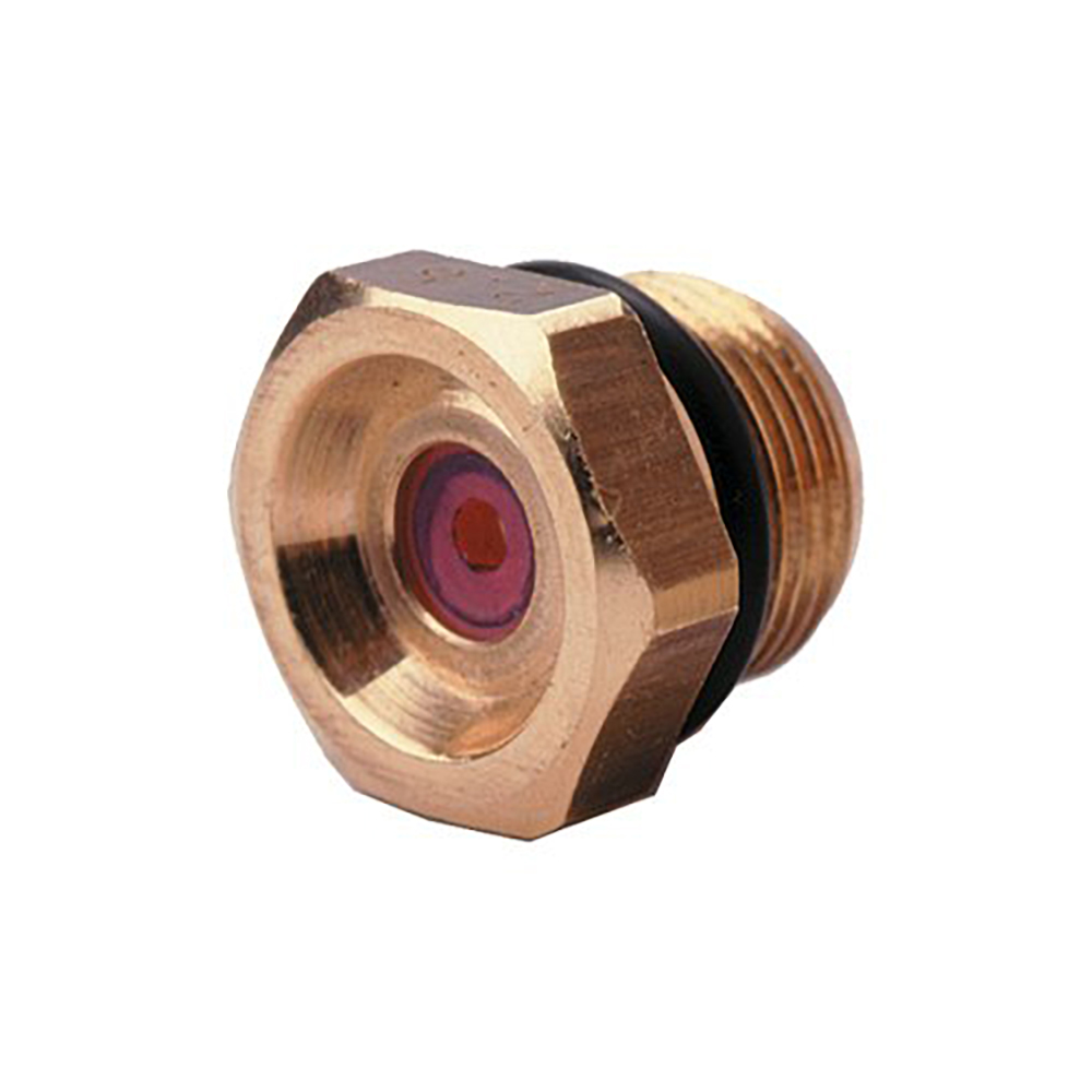 Spray Lance Nozzle - 3.5mm