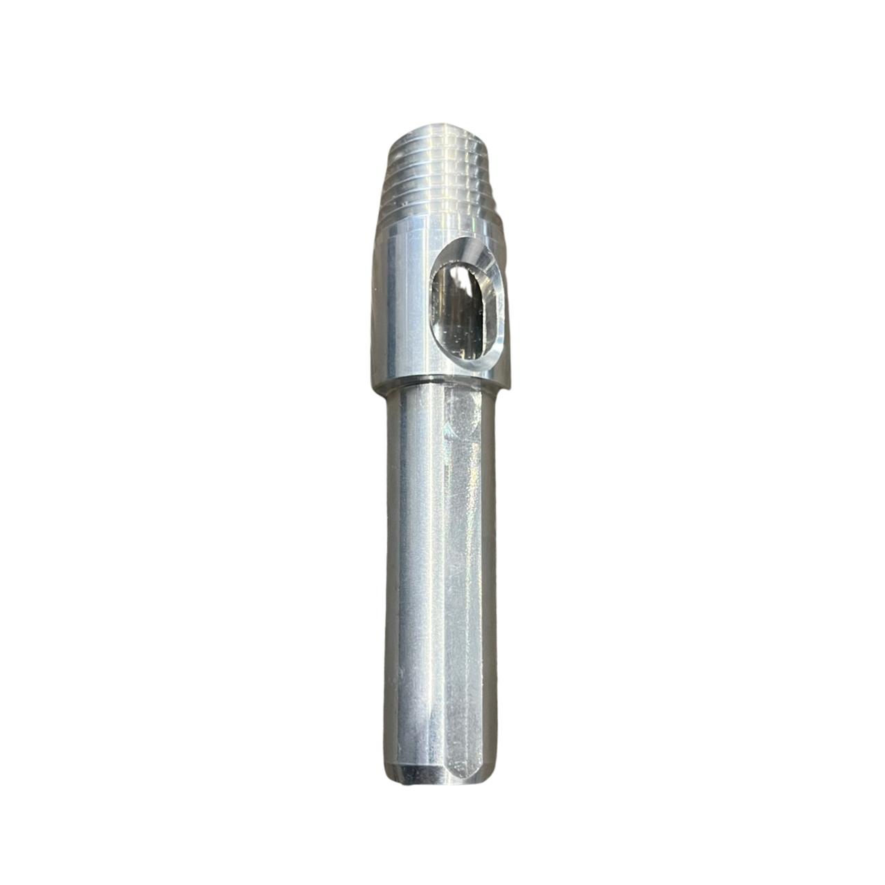 Hex Pole Aluminium Thread Insert