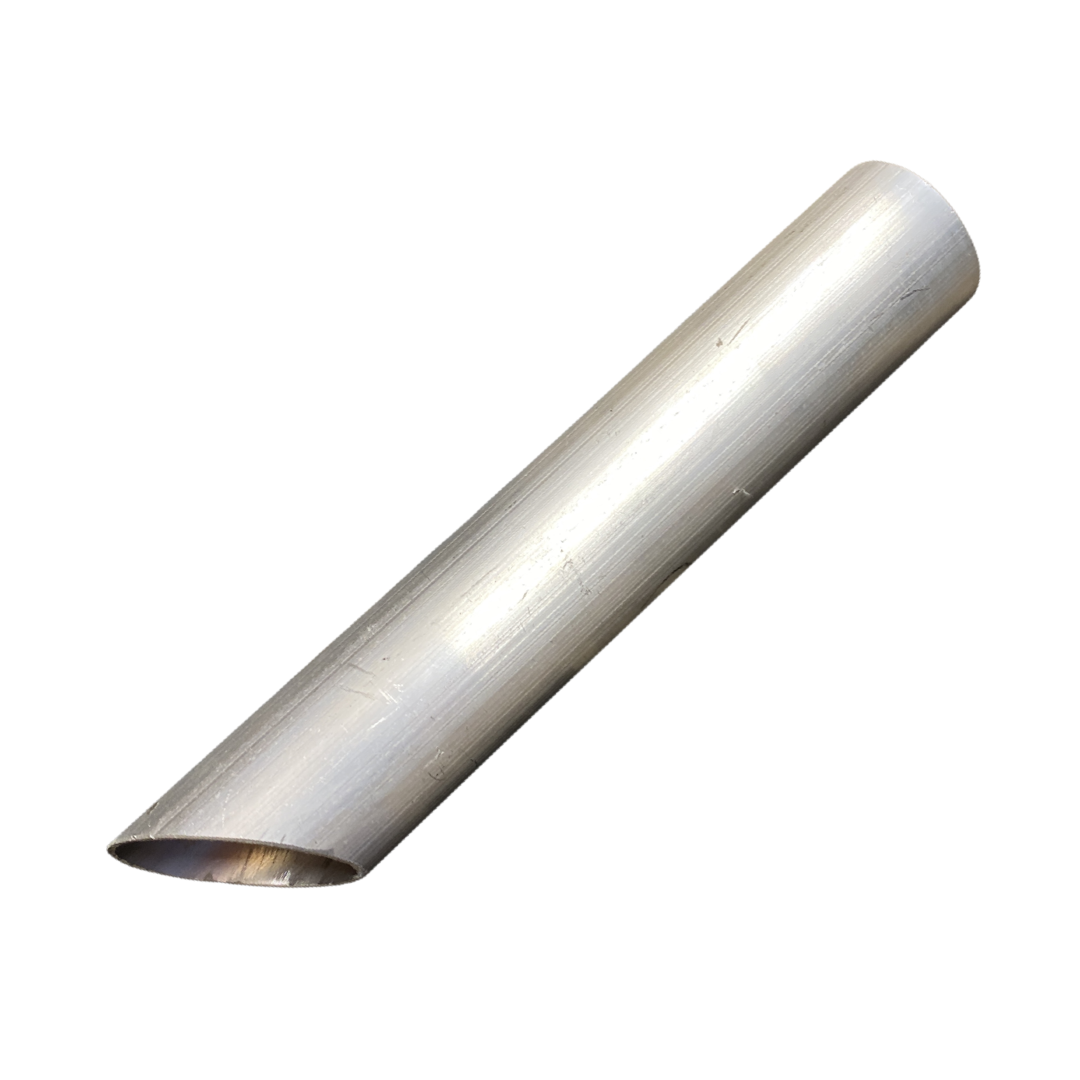 Angled Gutter Tool
