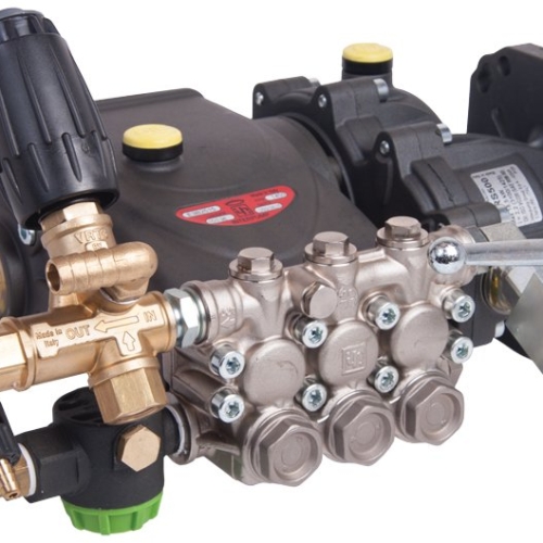 Interpump E3B2515M Sub Assembly 15LPM 250BAR
