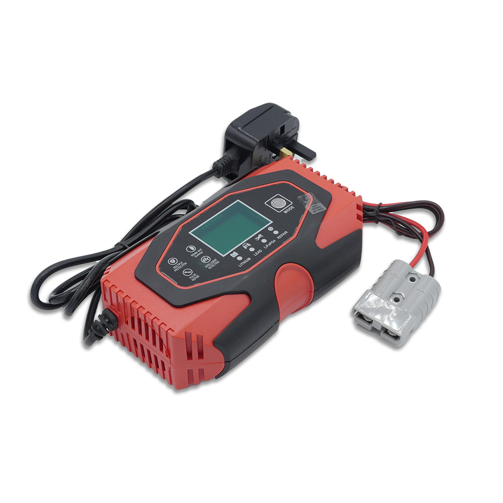 12v Smart Charger (Anderson SB)