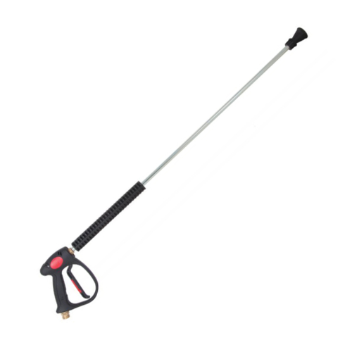 Industrial Pressure Washer Lance Assembly