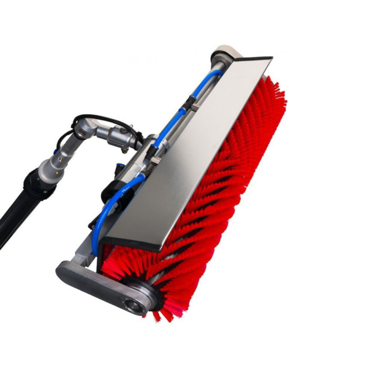 rotaqleen-rotating-brush-red-50-cm-qleen 2