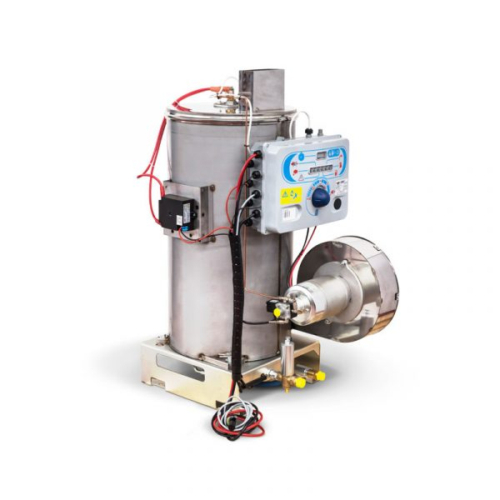 Mazzoni Boiler