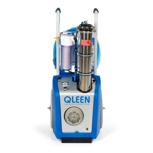 QLEEN 150 litres Reverse Osmosis Filter System - Pure Water