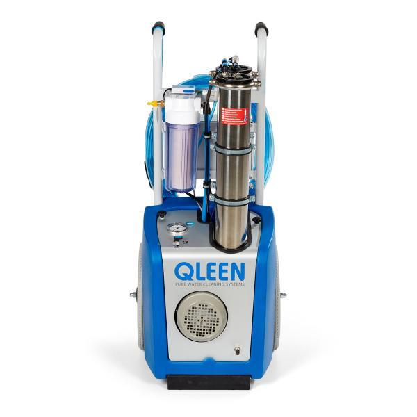 QLEEN 150 litres Reverse Osmosis Filter System - Pure Water