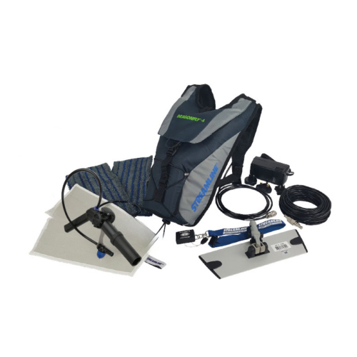 Dragonfly® 4 Internal Glass Cleaning System (No Telescopic Pole)