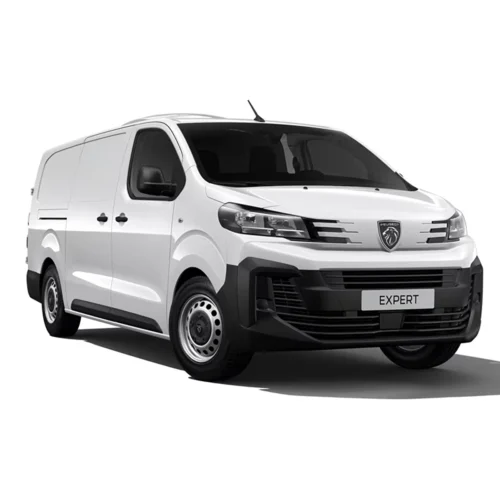Peugeot Expert Professional Edition