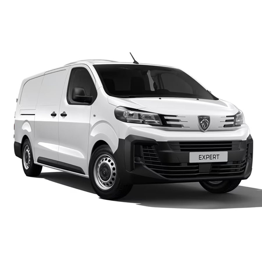 Peugeot Expert Professional Edition