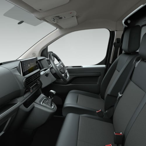 Vauxhall Vivaro Prime 2.0 Turbo Diesel 145PS Window Cleaning Van