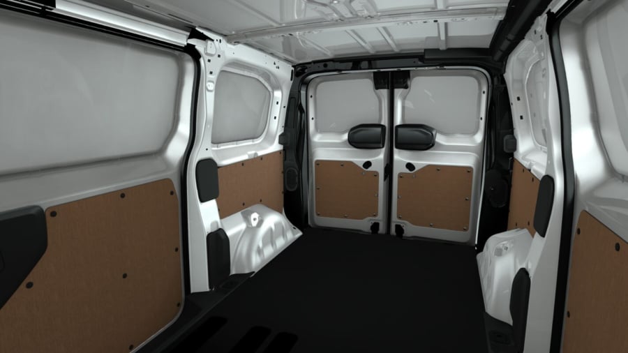 Vauxhall Vivaro Prime 2.0 Turbo Diesel 145PS Window Cleaning Van