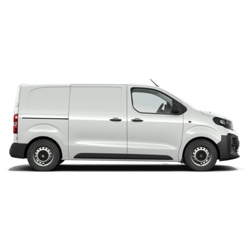 Vauxhall Vivaro Prime 2.0 Turbo Diesel 145PS Window Cleaning Van