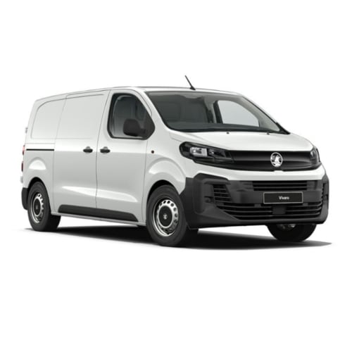 Vauxhall Vivaro Prime 2.0 Turbo Diesel 145PS Window Cleaning Van