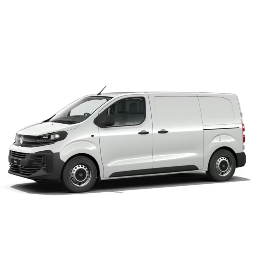 Vauxhall Vivaro Prime 2.0 Turbo Diesel 145PS Window Cleaning Van