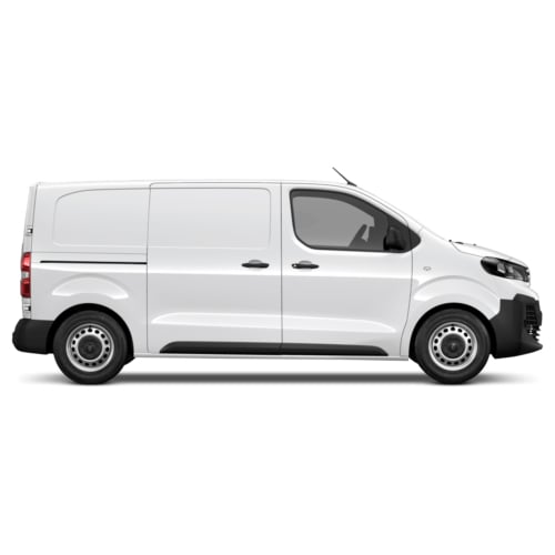 Peugeot Expert Professional Edition