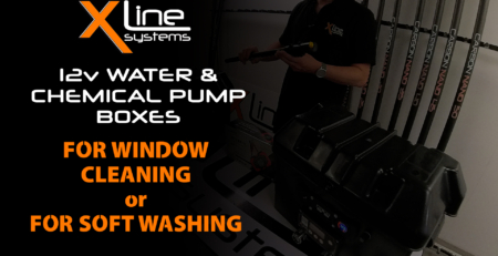 Xline Water Chemical 12v Pump Boxes Video Thumbnail